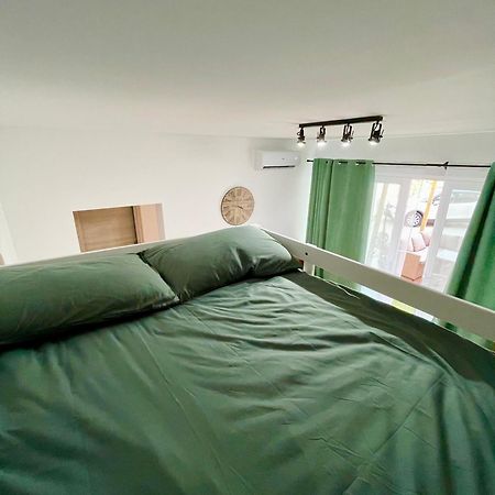 Green House Verona - Appartamento Comfort Сан-Джованни-Лупатото Экстерьер фото
