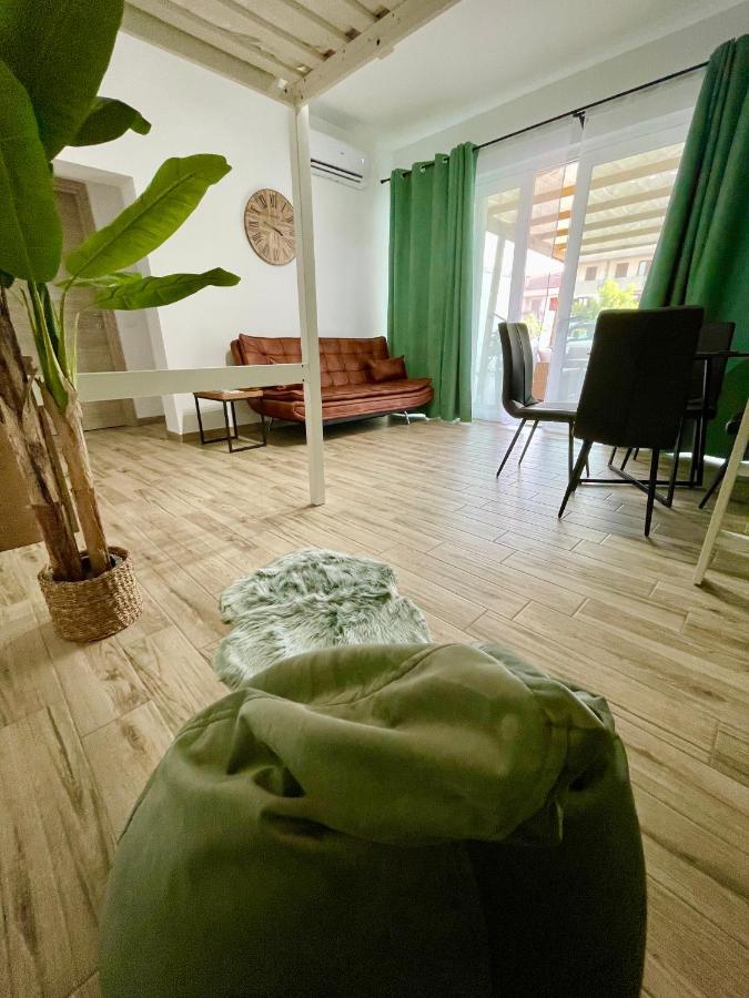 Green House Verona - Appartamento Comfort Сан-Джованни-Лупатото Экстерьер фото