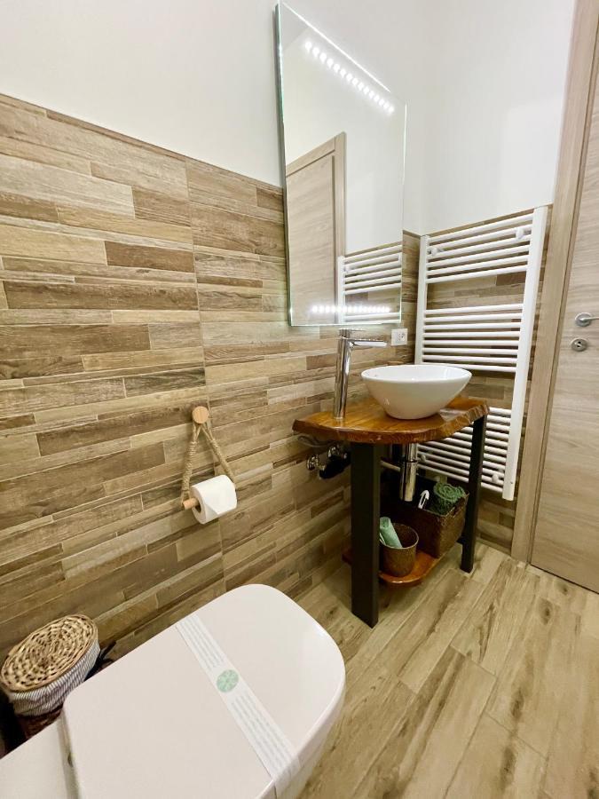 Green House Verona - Appartamento Comfort Сан-Джованни-Лупатото Экстерьер фото