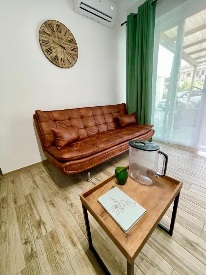 Green House Verona - Appartamento Comfort Сан-Джованни-Лупатото Экстерьер фото