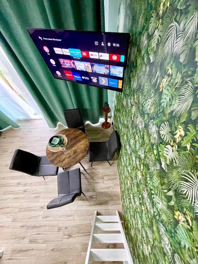 Green House Verona - Appartamento Comfort Сан-Джованни-Лупатото Экстерьер фото