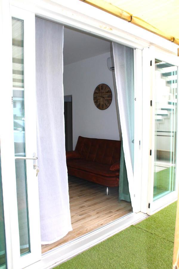Green House Verona - Appartamento Comfort Сан-Джованни-Лупатото Экстерьер фото