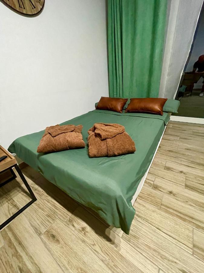 Green House Verona - Appartamento Comfort Сан-Джованни-Лупатото Экстерьер фото
