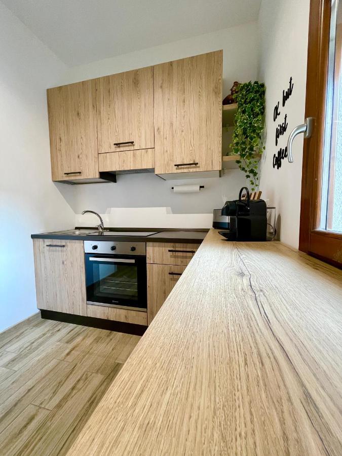 Green House Verona - Appartamento Comfort Сан-Джованни-Лупатото Экстерьер фото