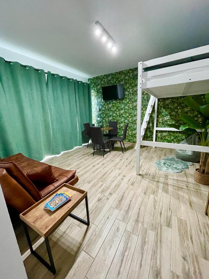 Green House Verona - Appartamento Comfort Сан-Джованни-Лупатото Экстерьер фото