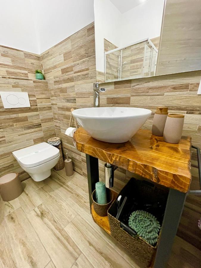 Green House Verona - Appartamento Comfort Сан-Джованни-Лупатото Экстерьер фото