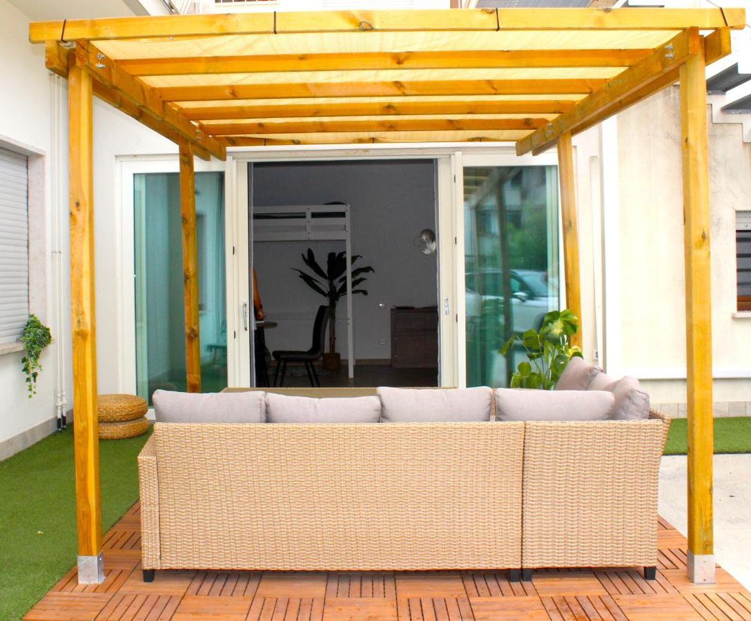 Green House Verona - Appartamento Comfort Сан-Джованни-Лупатото Экстерьер фото