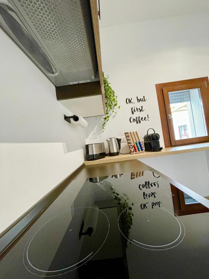 Green House Verona - Appartamento Comfort Сан-Джованни-Лупатото Экстерьер фото