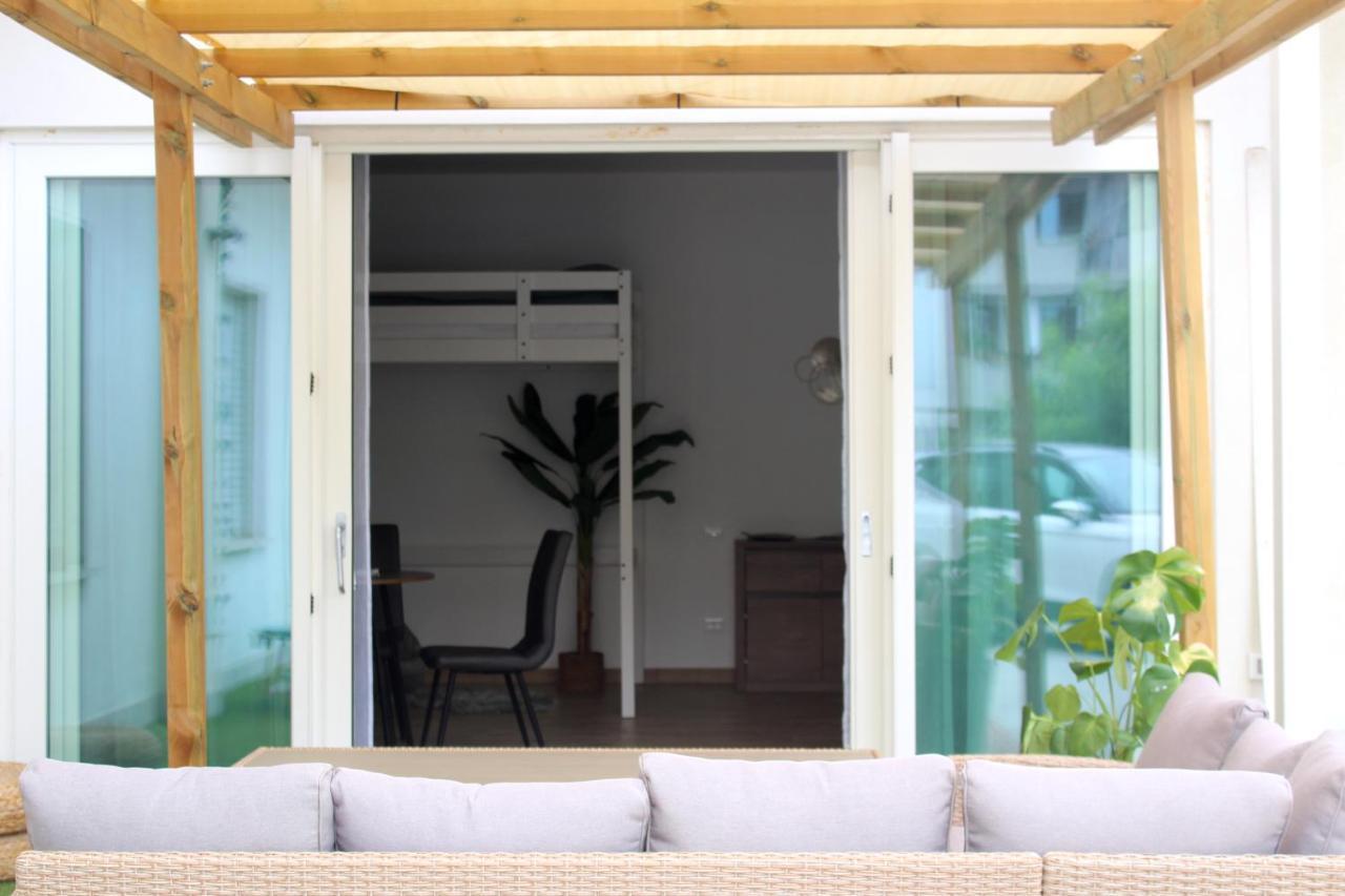 Green House Verona - Appartamento Comfort Сан-Джованни-Лупатото Экстерьер фото