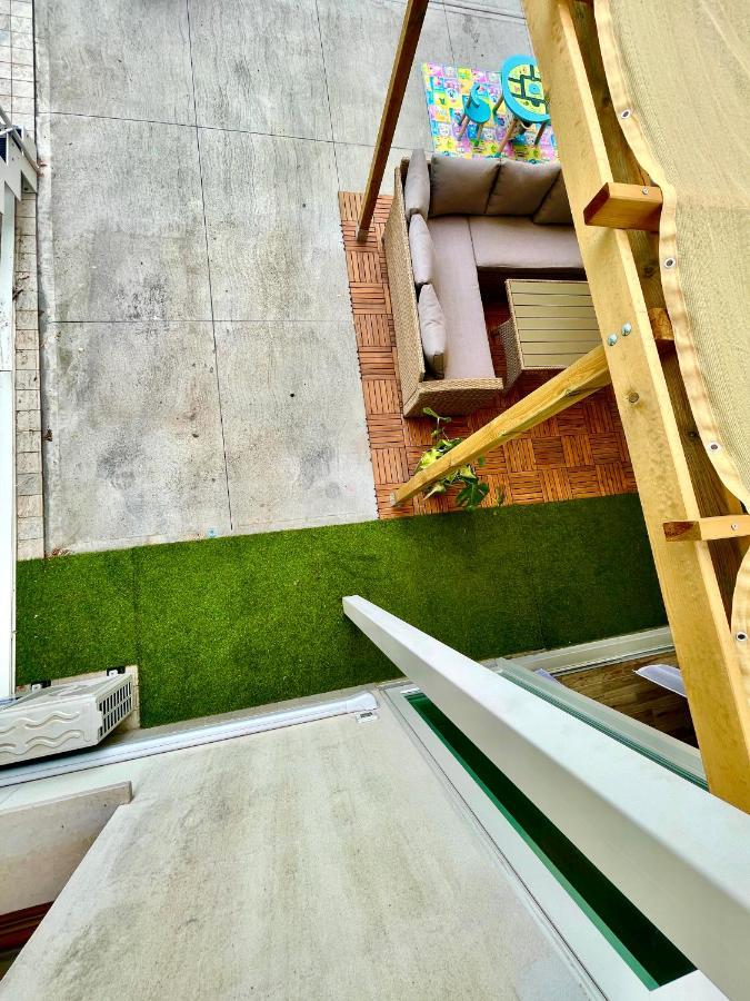 Green House Verona - Appartamento Comfort Сан-Джованни-Лупатото Экстерьер фото